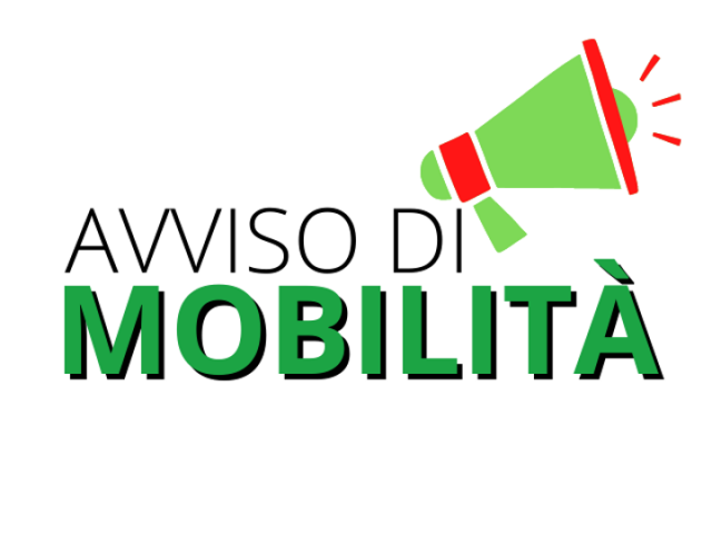 Avviso di mobilità volontaria_banner