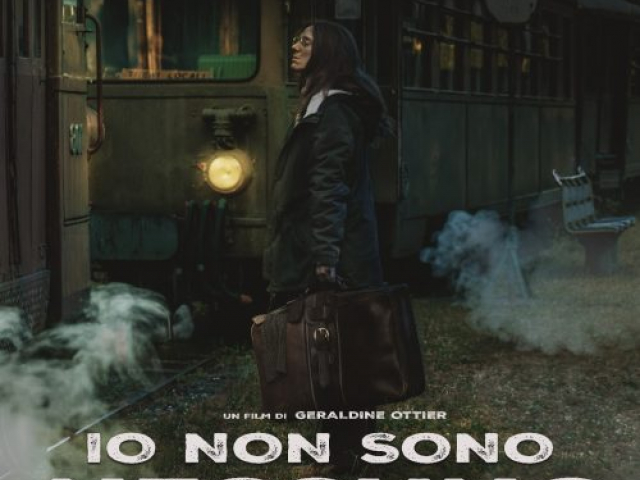 Film "io non sono nessuno"
