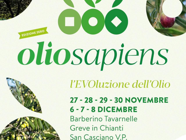 Olio Sapiens