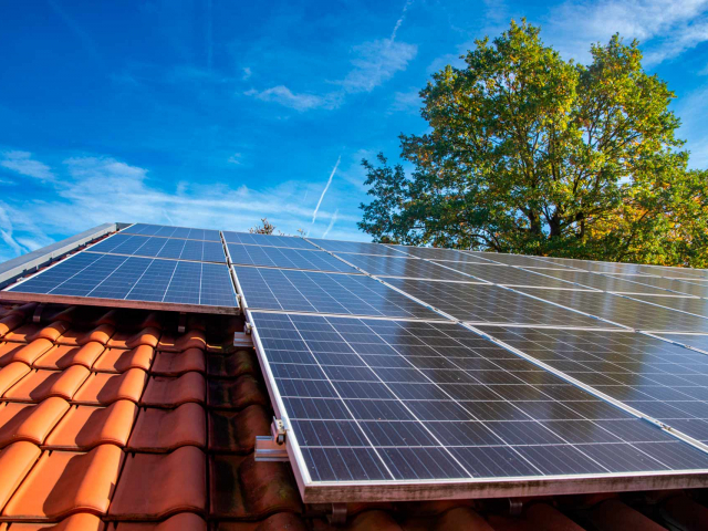 comunità energetiche rinnovabili (CER)