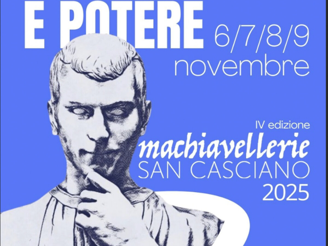 il programma di il Macchiavellerie
