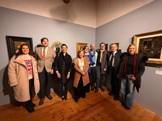 Mostra dedicata a Tito Chelazzi