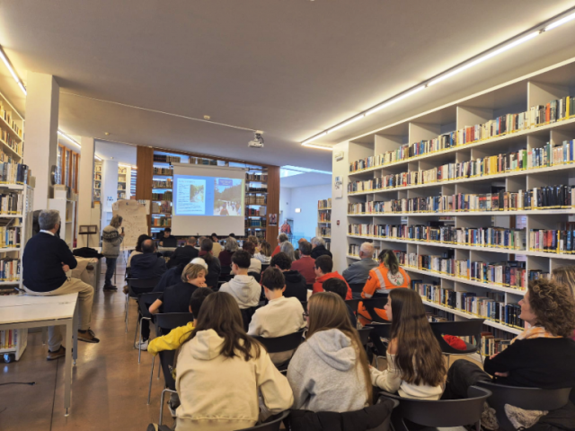  Giornata Nazionale degli Alberi