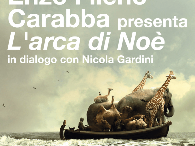 L'Arca di Noe'