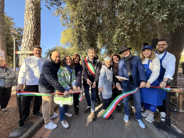 "Magia di Natale a San Casciano”