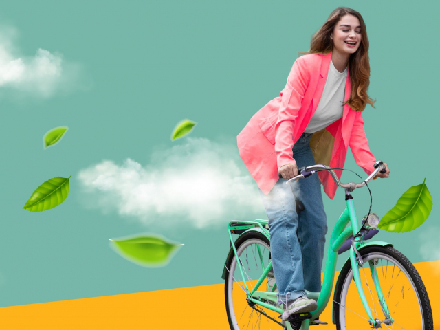 Mobilità dolce e sostenibile