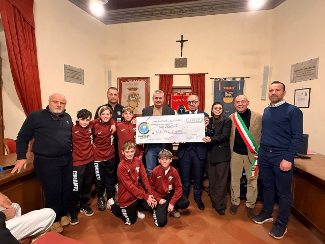  Progetto di Panathlon 