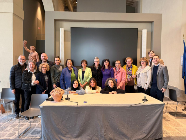 Tavolo Politiche di Genere, per i diritti delle donne