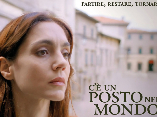 C'è un posto nel mondo