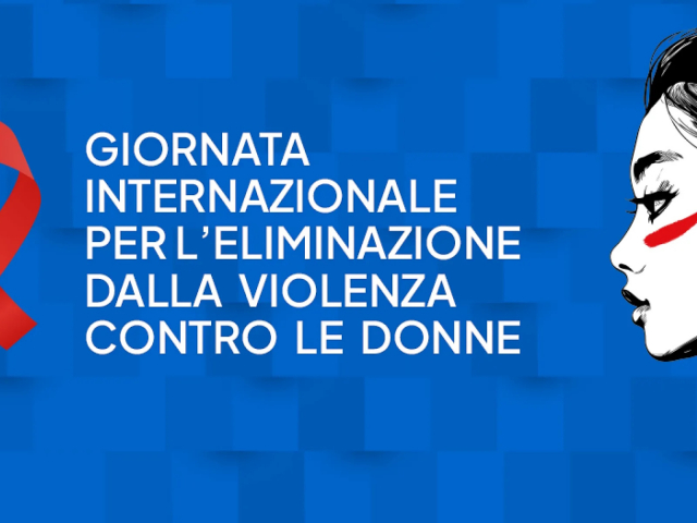 Giornata internazionale contro la violenza sulle donne