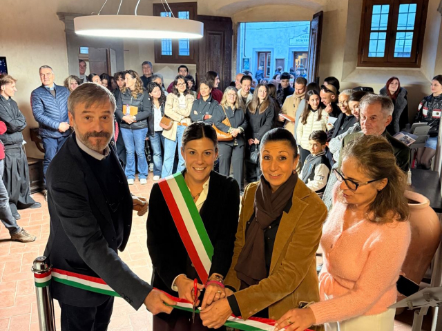 Tracce contemporanee