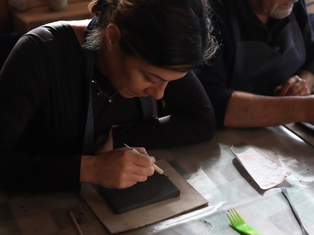 “Spazio antico Tempo nuovo”