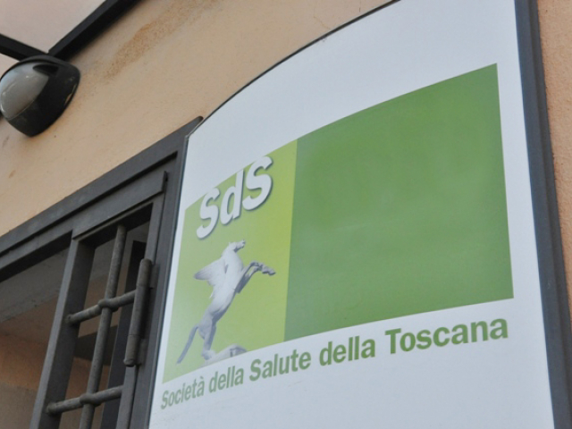 Società della salute della Toscana