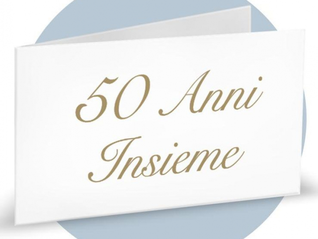  “Cerimonia degli innamorati d’oro”