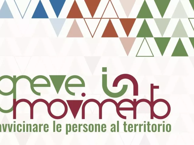 Greve in movimento