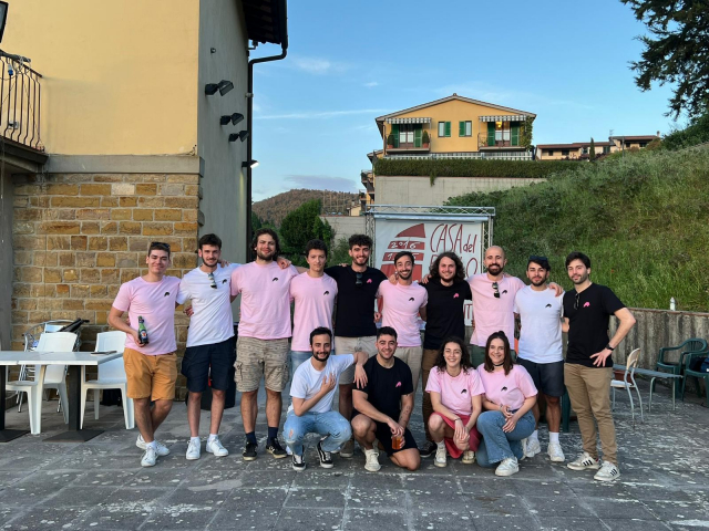 Nuova Polisportiva Chianti