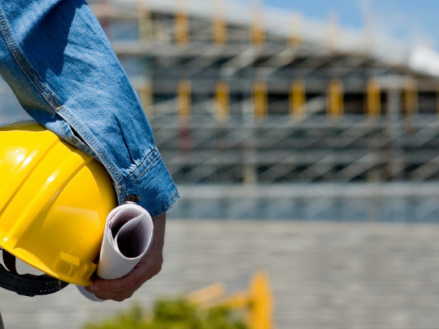 Investimenti nell'ediliza