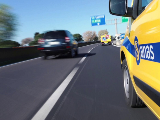 Autopalio Siena - Firenze