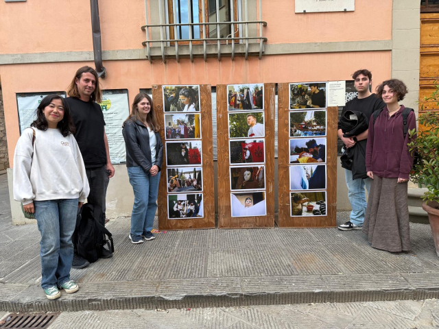 Studenti e Prof, CMS 2025