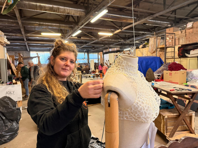 Genziana Bpnaccorso  - LEONE