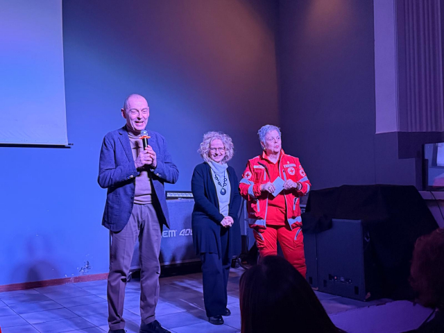 Evento per Julia  Butterfly Hill