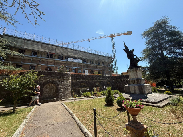 Scuola Primaria Domenico Giuliotti
